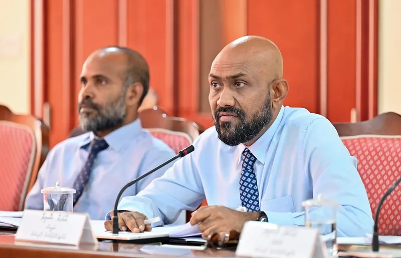 އޭސީސީން އޮޅުގިރި "ހިފެހެއްޓީ" ނުސީދާ މަގަކުން ކަމެއް ހާސިލްވޭތޯ: ޕޮޮޕިއުލާ މޯލްޑިވްސް