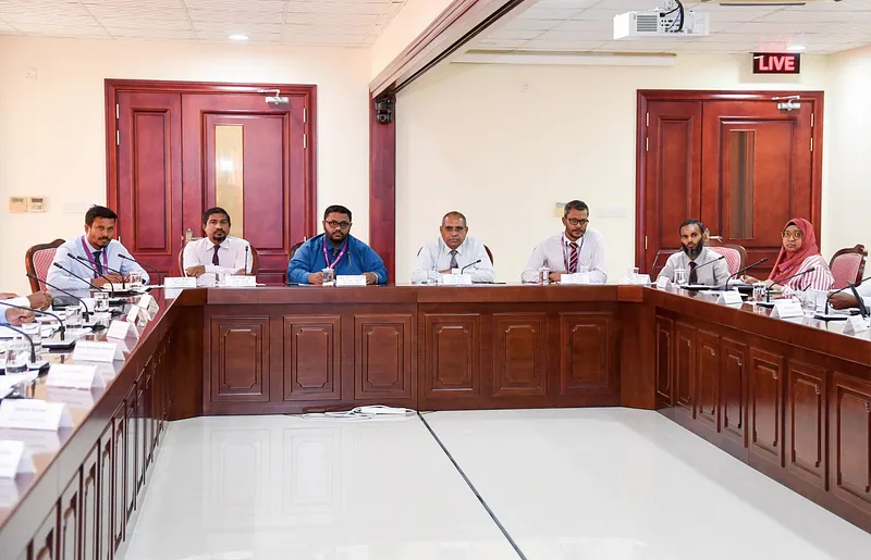 ހިތަދޫ އުތުރު ދާއިރާގެ ބައި-އިލެކްޝަންގައި ބަހައްޓާނީ ހަތް ވޯޓުފޮށި