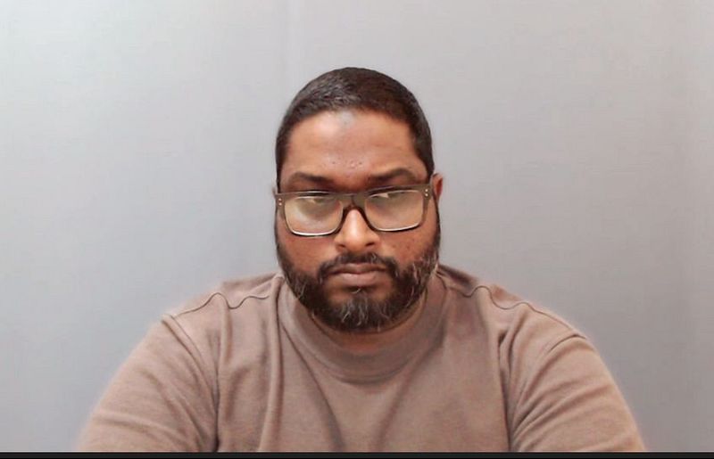 ބައްސާމް އަލުން ޖަލަށް ބަދަލުކޮށްފި