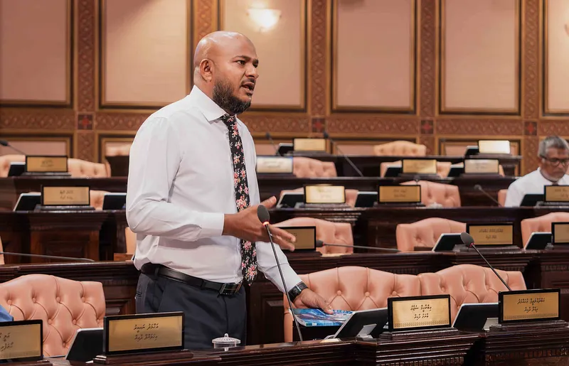 ބަދަލުތައް ގެނައުމުގެ ހިތްވަރު ޕީއެންސީގައި އެބަހުރި: ޝުޖާއު