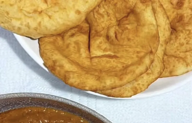 ރަހަ ބަލައިލަން އައްޑޫ ތެލުލި ފޮޅި!