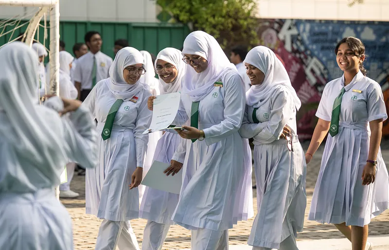 އޯލެވެލް އިމްތިހާނުގެ ނަތީޖާ މިއަދު ދޫކުރަން ފަށަނީ