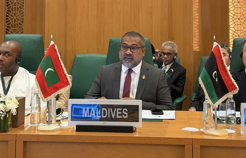 އިރާގުގައި ހުންނަ ޔޫއޭއީގެ ކޮންސިއުލޭޓަށް ދިން ހަމަލާ ރާއްޖެއިން ކުށްވެރިކޮށްފި