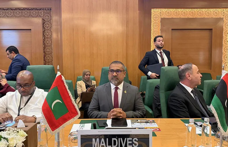 މެދުއިރުމަތީގައި ހަމަލާތައް ހުއްޓާލަން ރާއްޖެއިން ގޮވާލައިފި