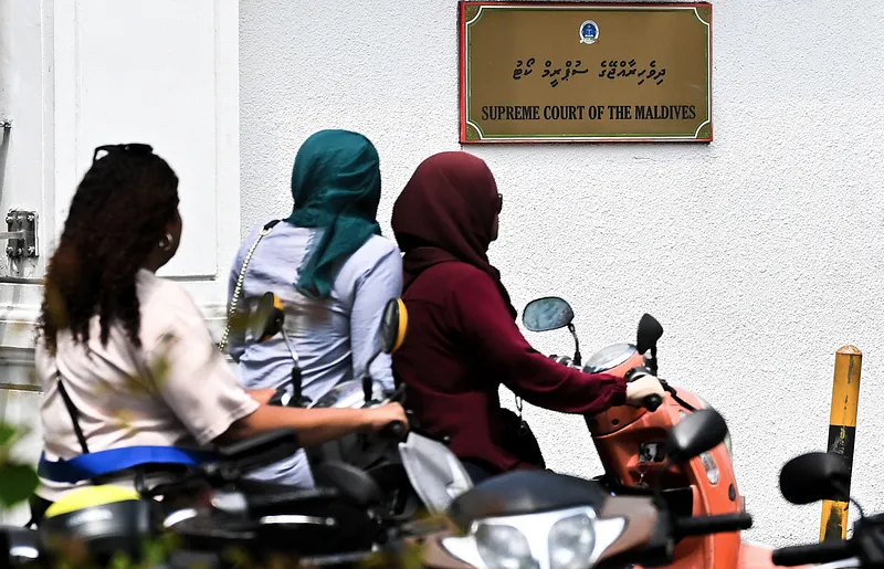 ޖުޑީޝަލް ކައުންސިލް އަލުން އެކުލަވާލަން އަންނަ މަހު ހުށަހަޅަނީ