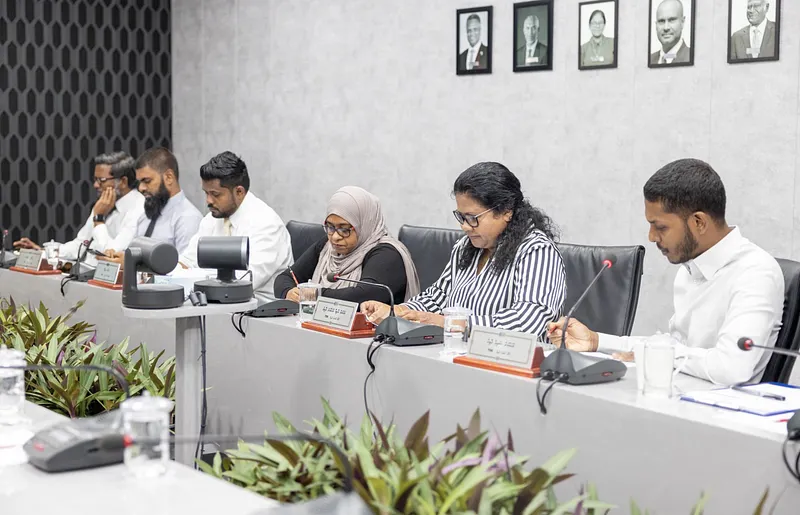 ކައުންސިލް ގްރާންޓްގެ ގޮތުގައި 634 މިލިއަން ރުފިޔާ ދޫކޮށްފި