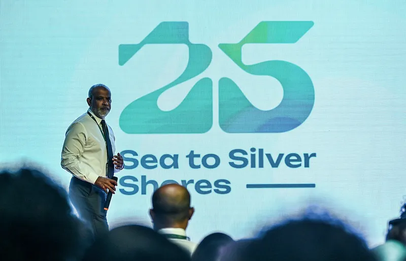 އަމިއްލަ އިސްނެގުމަށް މައުލޫމާތު އާންމުކުރި ސަރުކާރުގެ ފުރަތަމަ ކުންފުންޏަކަށް އެޗްޑީސީ