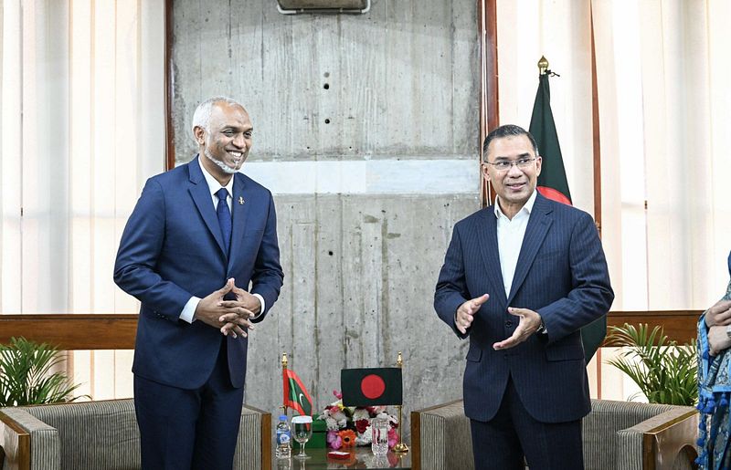 އަލިފާނުގެ ހާދިސާގެ ފުރިހަމަ ތަހުގީގެއް ހިންގާނެ ކަމުގެ ޔަގީންކަމާ އެކު ރައީސްގެ ތައުޒިޔާ ބަންގުލަދޭޝަށް