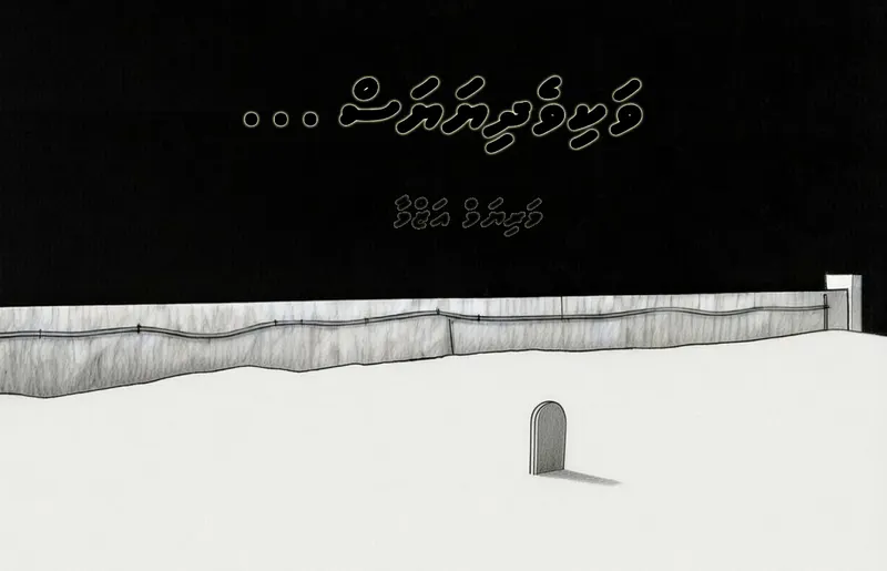 ކުރުވާހަކަ: ވަކިވެދިޔަޔަސް...