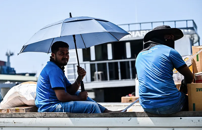 ކުރިއަށް އޮތީ ވާރޭ ވެހުން މަދު ހޫނު މަހެއް: މެޓް