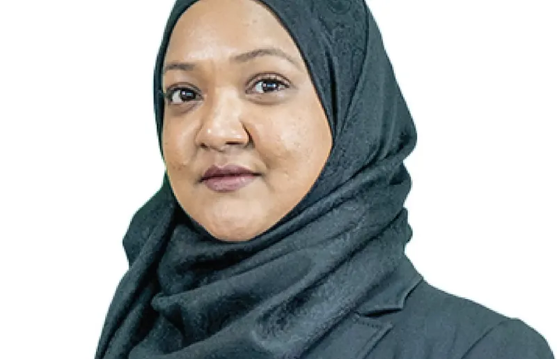 އެފްޑީސީގެ ޗެއާޕާސަން މަގާމުން ވަކިކޮށްފި