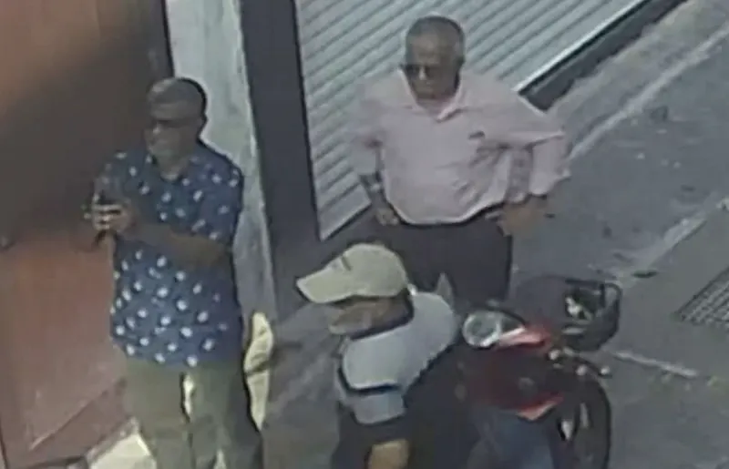 އިހުސާންގެ އާއިލާގެ ވީޑިއޯއެއް އާންމުކުރި މައްސަލައެއް