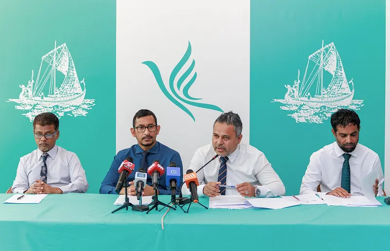 ދެ އިންތިހާބު އެއް ދުވަހެއްގައި ބޭއްވުމަކީ ފައިދާހުރި ކަމެއް