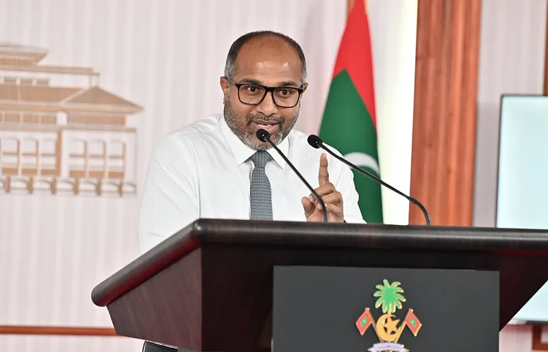 ސީރިއާގެ ހަނގުރާމައަށް ގޮސް ތުރުކީގައި ތާށިވި ދެމައިން ރާއްޖެ ގެނެސްފި