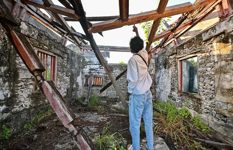 ނޮޅިވަރަންފަރުގެ ވަރުގަދަ "ބާރުވެރިކަން" ގެއްލުނީ ކީއްވެ؟