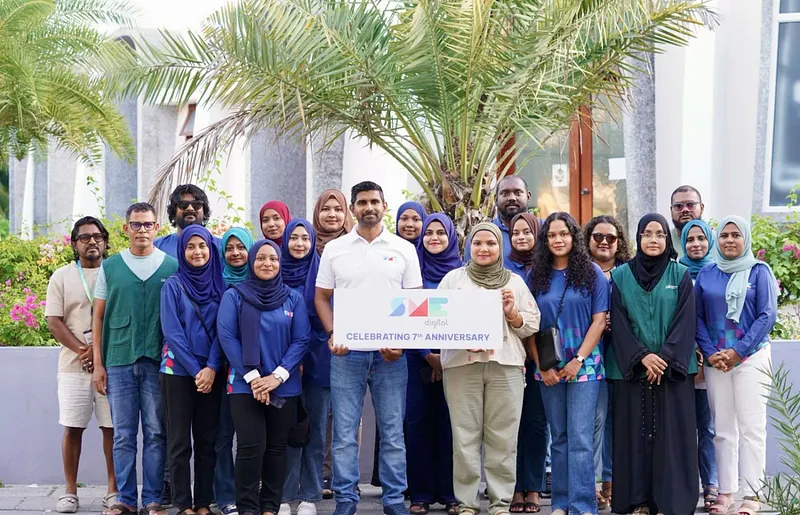 އެސްއެމްއީ ޑިޖިޓަލް އިން ބިދޭސީންނަށް ކާބޯތަކެތީގެ ޕެކޭޖު ބަހައިފި