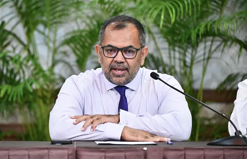 ހަނގުރާމައާ ހެދި 85 މިލިއަން ރުފިޔާގެ ގެއްލުން ލިބޭނެ