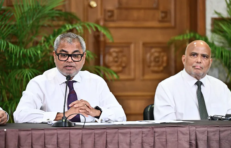 ޓޫރިސްޓުން އިތުރުކުރަން އާ ދެ ވިސާއެއް ތައާރަފްކުރަނީ