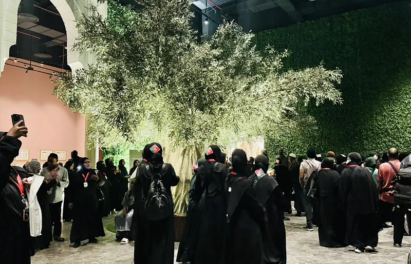 ފްލައިޓު ކެންސަލްވުމުން ރާއްޖެ ނާދެވި ތިބި އުމްރާވެރިންނަށް 100 ޖާގަ ހަމަޖައްސައިދީފި