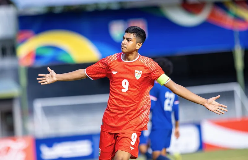 މިއީ އަދި ނިމުމެއް ނޫން، މިއީ ފެށުމެއް އިންޝާﷲ: ކެޕްޓަން އިލާން