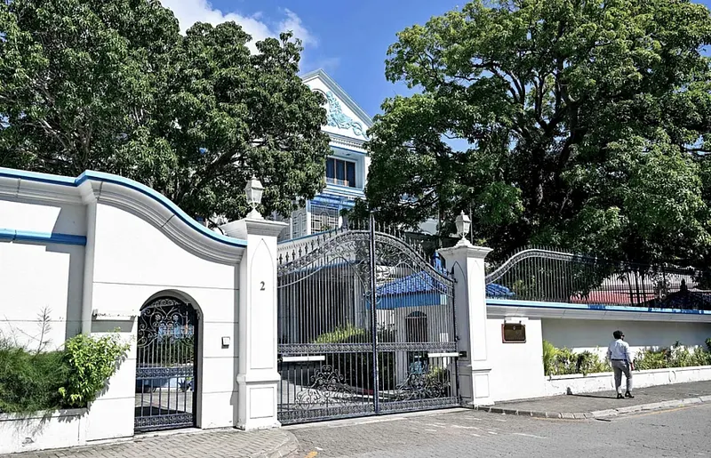 ފެންނަ ނުފެންނަ ވޯޓު ހުއްޓުވޭނެ ގާނޫނީ ސަބަބެއް ނެތް ކަމަށް ސުޕްރީމް ކޯޓުން ހުކުމްކޮށްފި