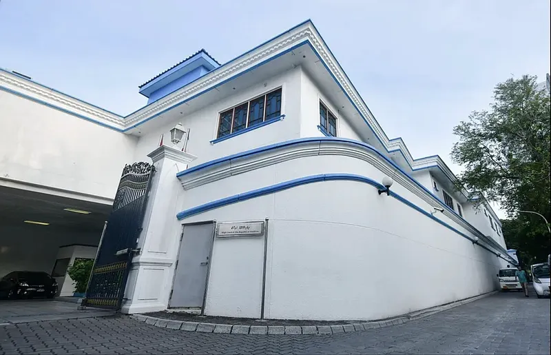 ކަށިމިޔަރުގެ މަސްވެރިކަން ހުއްޓުވަން ދެވަނަ ފަހަރަށް ހުށަހެޅި މައްސަލަ ވެސް ބަލައިނުގަތް