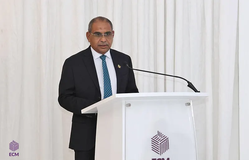 8 ލައްކަ އަށް ވުރެ ގިނަ ވޯޓު ކަރުދާސް ޗާޕްކުރި: އީސީ