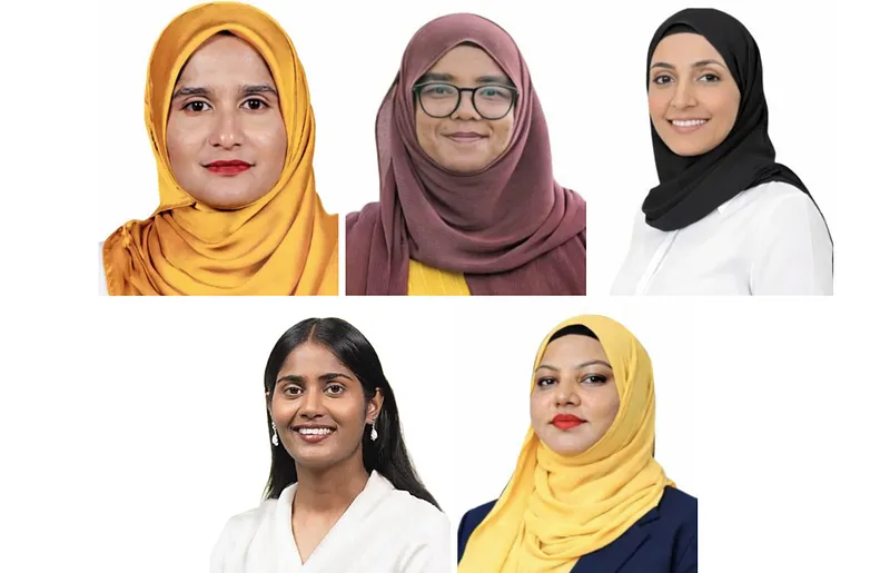 ފަސް ސިޓީގެ ޑަބްލިއުޑީސީ ރައީސްކަން ވެސް އެމްޑީޕީއަށް