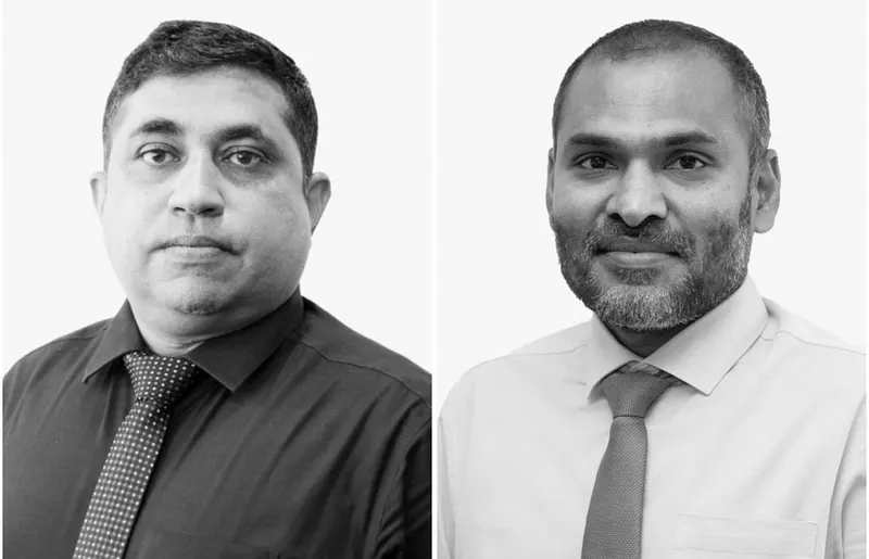 ފެނަކައިގެ ޑީއެމްޑީ އާރިފް އިސްތިއުފާ ދެއްވައިފި، ސީއެފްއޯ މަގާމުން ވަކިކޮށްފި