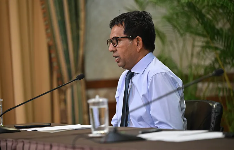 164ބާވަތުގެ މުދަލުގެ ހާލަތު ކައިރިން އެބަ ބަލަން:ސައީދު