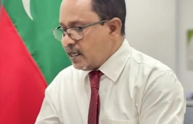 ތޯރިގް ޕީއެންސީ އަށް ވެއްދި މައްސަލަ ފައިލްކޮށްފި