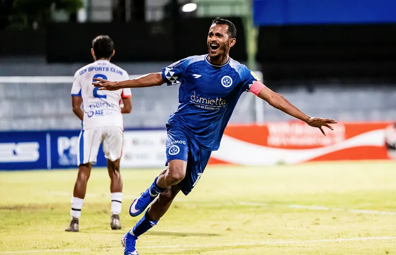 ސެންޓޭގެ ހެޓްރިކުން އެންމެ ކާމިޔާބު ނިއު ސެމީ އަށް