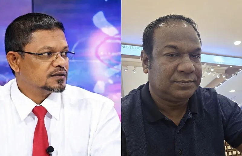 ހިތަދޫ އުތުރު ދާއިރާ އަށް އިތުރު ދެ މީހެއްގެ ޝައުގުވެރިކަން