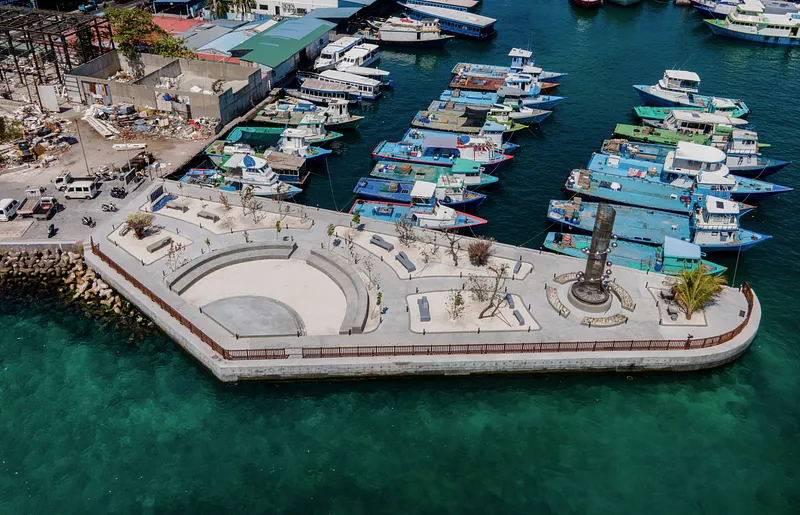 އެމްޕީއެލްއާ ހަމައަށް ބޭރު މަގު ހުސްކުރަން އަންގައިފި