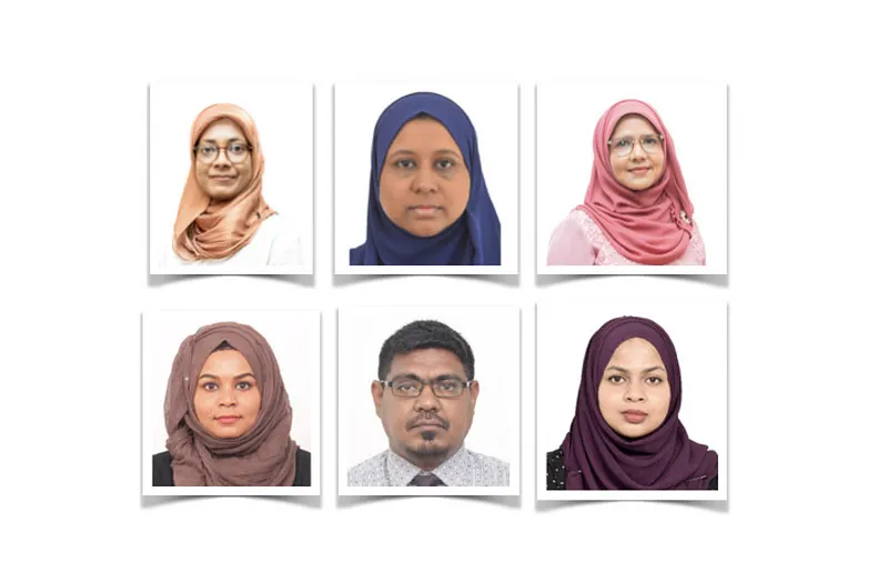 ހަ މިނިސްޓްރީއެއްގެ ޕީއެސްގެ މަގާމު ގެއްލޭނެ