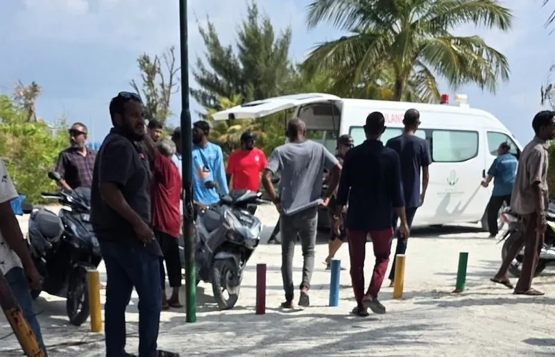 ކުޅުދުއްފުށިން ގެއްލުނު މީހަކު މަރުވެފައި އޮއްވާ ފެނިއްޖެ