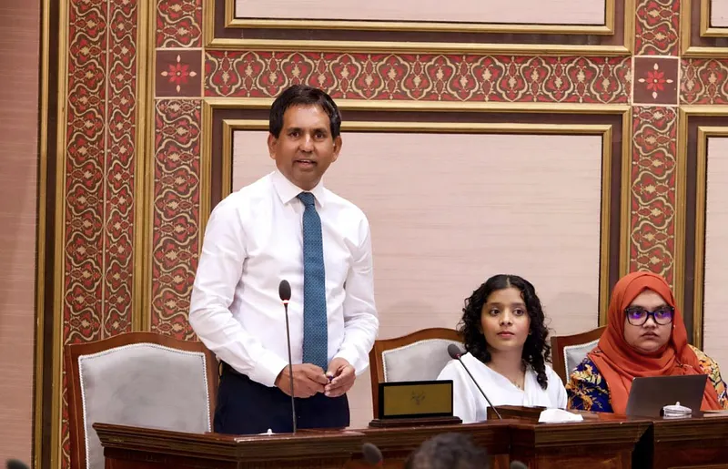 ކުރިއަށް ވުރެ ރަނގަޅަށް ތަކެތީގެ އަގު މެނޭޖްކުރެވޭ: ސައީދު