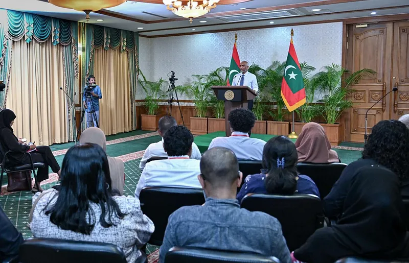 ޖޭއެސްސީގެ ދަށުގައި ޑީޖޭއޭ އޮތް އޮތުން ބަދަލުކުރަނީ