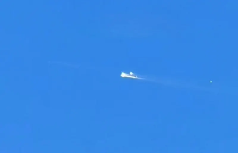 ރާއްޖެއަށް ފެނުނީ އޯބިޓްގައި ހަރުނުލައި ވެއްޓުނު ސެޓެލައިޓެއް؟