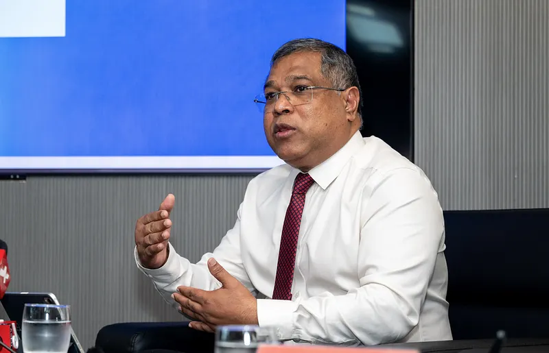 ބީއެމްއެލްގެ ލޯނު ލިބޭ މީހުންގެ އުމުރު 75 އަހަރަށް މަތިކޮށްފ