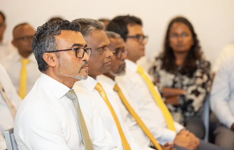 ހިތަދޫ އުތުރު ދާއިރާގެ ބައި-އިލެކްޝަންގައި ހުޅުމާލޭގައި ވޯޓު ފޮއްޓެއް ބަހައްޓައިދޭން އެދިއްޖެ