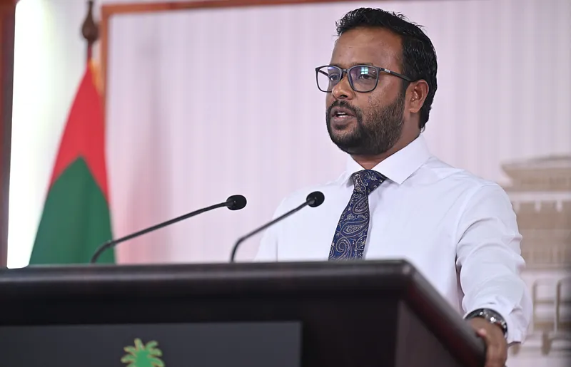 ހައުސިން ސްކީމްތަކުގައި ޕޮއިންޓު ދޭ ގޮތަށް ބަދަލެއް ގެނެސްފައެއް ނުވާނެ: މުއްތަލިބް