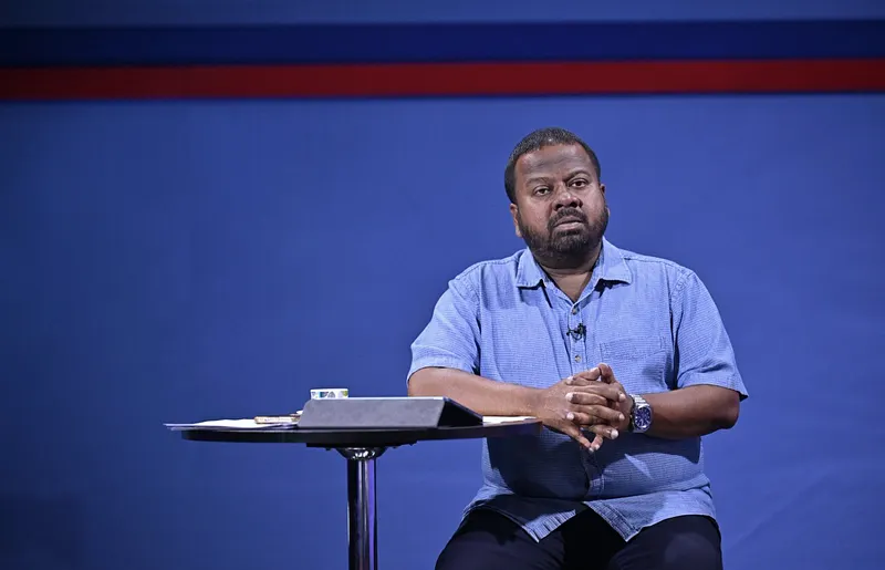 ސިޔާސީ މުވައްޒަފުންގެ އަދަދުގެ ވާހަކަ ދެއްކޭނީ ވަކިކޮށް ނިމުމުން: ތަރުޖަމާނު