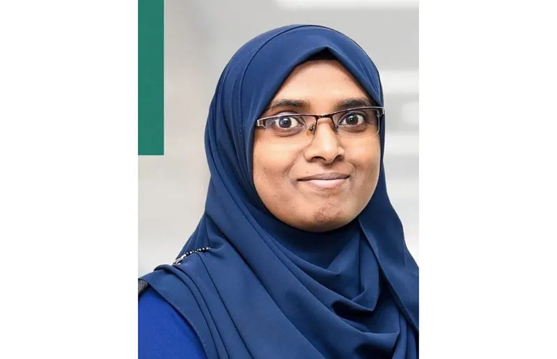 އުރަމަތީގެ ކެންސަރުގެ އޮޕަރޭޝަނަށް ހާއްސަ ދިވެހި ފުރަތަމަ ޑޮކްޓަރަކަށް އަލްތާފް