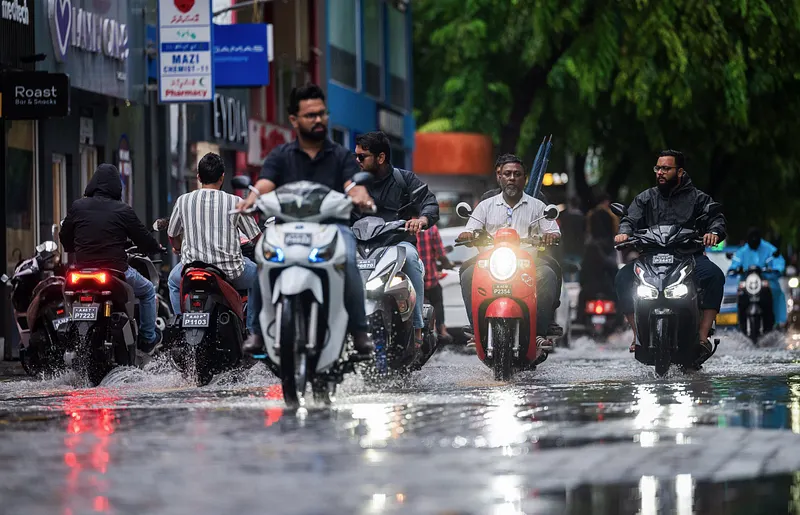 ވާރޭވެހޭ ވަގުތު އެއްގަމު އުޅަނދު ދުއްވާއިރު ސަމާލުވާން ފުލުހުން އެދިއްޖެ