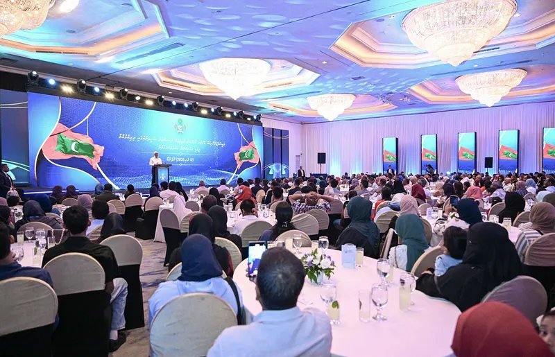 ލަންކާގައި ބީއެމްއެލްގެ ގޮތްޕެެއް ހުޅުވަނީ