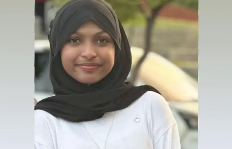 ހުޅުމާލެ 2 އިން ގެއްލިގެން ހޯދަން އިއުލާންކުރި 15 އަހަރުގެ ކުއްޖާ ފެނިއްޖެ