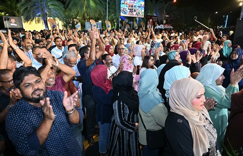ޕީއެންސީ މެމްބަރުންގެ އަދަދު 70،000 އަށް