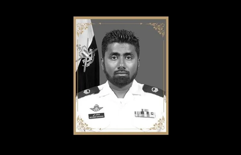 އިޓަލީ ޑައިވަރުން ހޯދަން ފީނި ސިފައިންގެ މީހަކު ނިޔާވެއްޖެ