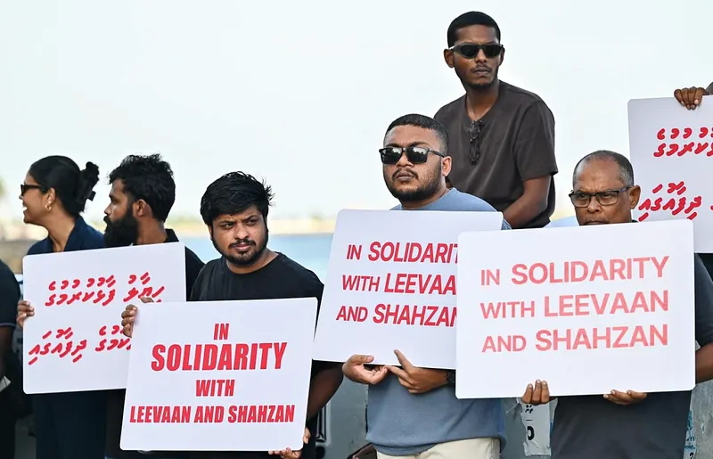 ގެގް އަމުރުގެ އިސްތިއުނާފު މައްސަލަ ހައި ކޯޓުގައި ސިއްރު